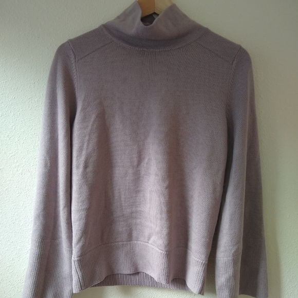 COPY - City Trek Sweater Lululemon pink/lavender - Picture 2 of 5